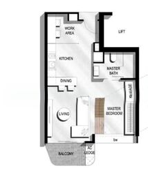 The Scotts Tower (D9), Condominium #629769421